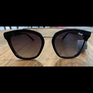 Quay sunglasses